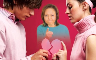 Người mẹ bị con trai và con dâu tương lai lừa