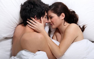 'Yêu' quá nhiều có gây tổn thương âm đạo?