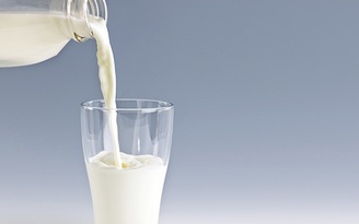 Những thực phẩm có thể thay thế sữa