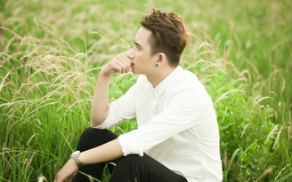 Phan Mạnh Quỳnh: 'Nổi tiếng thì dễ...'