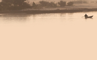 Miền Trung thời El Nino