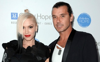 Chồng Gwen Stefani thừa nhận cặp kè bảo mẫu suốt 3 năm