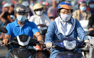 Lai rai như tai mũi họng