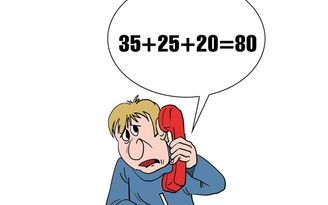 Ở nhà tôi 35 tuổi, trên giường tôi 20