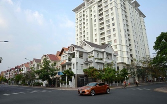 Giao dịch bất động sản Đà Nẵng sôi động trở lại
