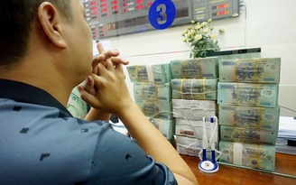 Giải quyết quyền lợi bảo hiểm 100 triệu trong 30 phút