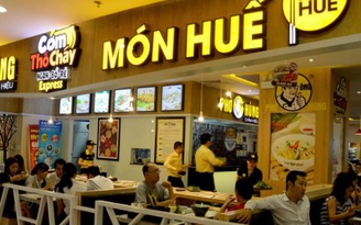 Món Huế bác thông tin lên sàn chứng khoán Hồng Kông