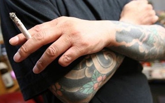 Mỹ trừng phạt cựu thủ lĩnh yakuza Nhật sống ở Campuchia