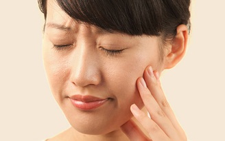 10 mẹo đơn giản chữa đau răng tạm thời