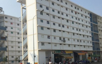 Trên 3 triệu người nghèo được cải thiện chỗ ở
