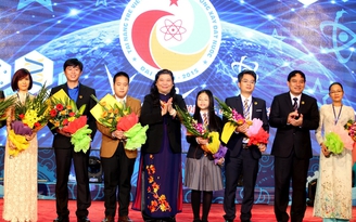 Vốn quý của đất nước