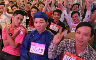 Đổ xô kiếm tiền từ game show