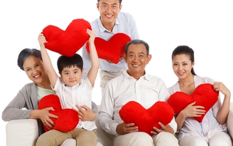 Bảo vệ sức khỏe cho cả nhà: Đâu là xu hướng phổ biến?