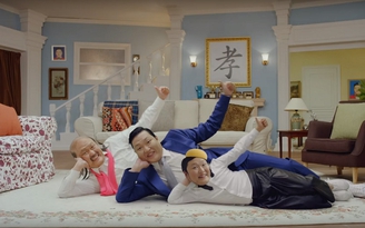 PSY, Britney Spears góp mặt vào danh sách ca khúc tệ nhất 2015