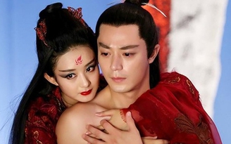 Chữ tình trong 'Hoa Thiên Cốt'