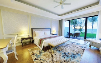 Ung dung tận hưởng cuộc sống đẳng cấp mà vẫn thu lợi nhuận