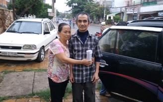 Điều tra vụ oan sai Huỳnh Văn Nén