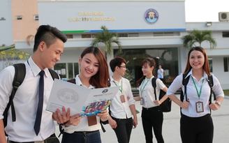 Trường ĐH Văn Hiến xét tuyển 3.000 chỉ tiêu