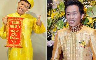 Nghệ sĩ ước mong điều gì trong năm mới?