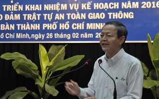 CSGT TP.HCM có tiêu cực không?