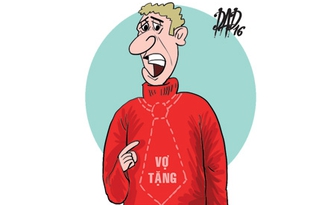Câu lạc bộ những người mê tín