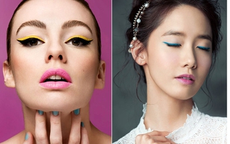 Đôi mắt vạn người mê