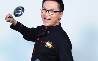 Đại Nghĩa: Thong dong đi giữa showbiz