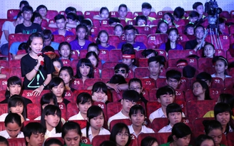 Hộp thư tư vấn 24/7: Nữ học ngành kỹ thuật có quá sức?