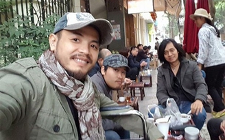Những tháng cuối đời của Trần Lập - Kỳ cuối: Còn mãi tình yêu rock