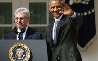 Người Do Thái được ông Obama chọn