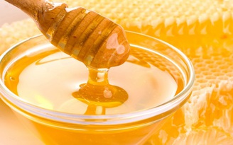 Mẹo bảo quản mật ong nguyên chất