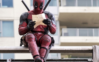 ‘Deadpool 2’ dự kiến ra mắt vào năm 2018