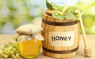 Các dùng và bảo quản mật ong nguyên chất