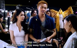 'Vòng eo 56' và Ngọc Trinh: Khi định kiến là nguồn cảm hứng