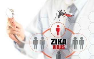 Zika và viêm não tủy lan tỏa cấp