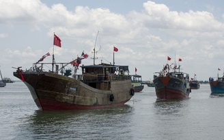 Dân quân biển tinh nhuệ của Trung Quốc