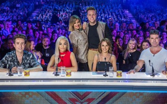 X Factor và Got Talent của Anh 'dính' nghi án bóc lột