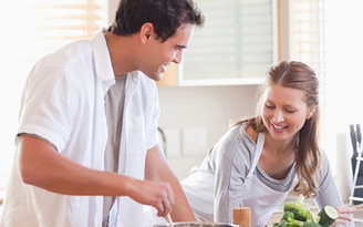 'Bật' chế độ giảm cân để hỗ trợ điều trị viêm xương khớp hiệu quả
