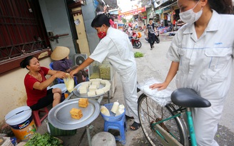 Phúc lợi tốt hơn cho người lao động