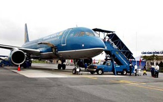 Ngân sách nợ dự án sân bay Cát Bi hơn 2.000 tỉ đồng