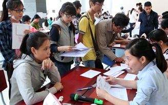 Hẹp đường liên thông bác sĩ đa khoa