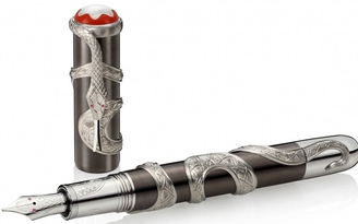 Đỉnh cao Montblanc