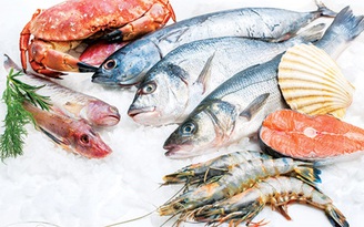 Ăn hải sản giúp giảm nguy cơ mất trí nhớ