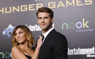 Liam Hemsworth lừa dối Miley Cyrus?