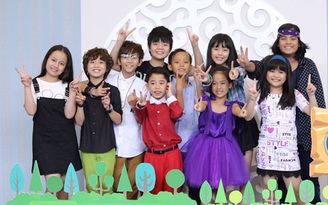 'Cậu bé hát đám cưới' nhút nhát nhất Top 10 'Vietnam Idol Kids'