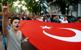 Quan hệ Thổ Nhĩ Kỳ - EU: Việc riêng và việc chung