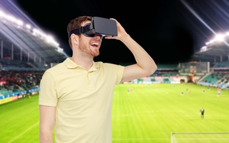 Xem Euro 2016 sinh động hơn với kính thực tế ảo VR