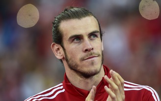 Vì sao Gareth Bale không có tên trong đội hình tiêu biểu Euro 2016