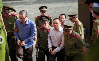 'Đại án' Phạm Công Danh: Yêu cầu triệu tập Giám đốc điều hành Tân Hiệp Phát