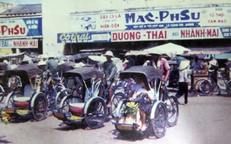 Chuyện ít biết về Sài Gòn xưa
